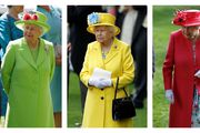 Ovo je razlog zbog kojeg kraljica Elizabeta uvijek nosi jarke boje!