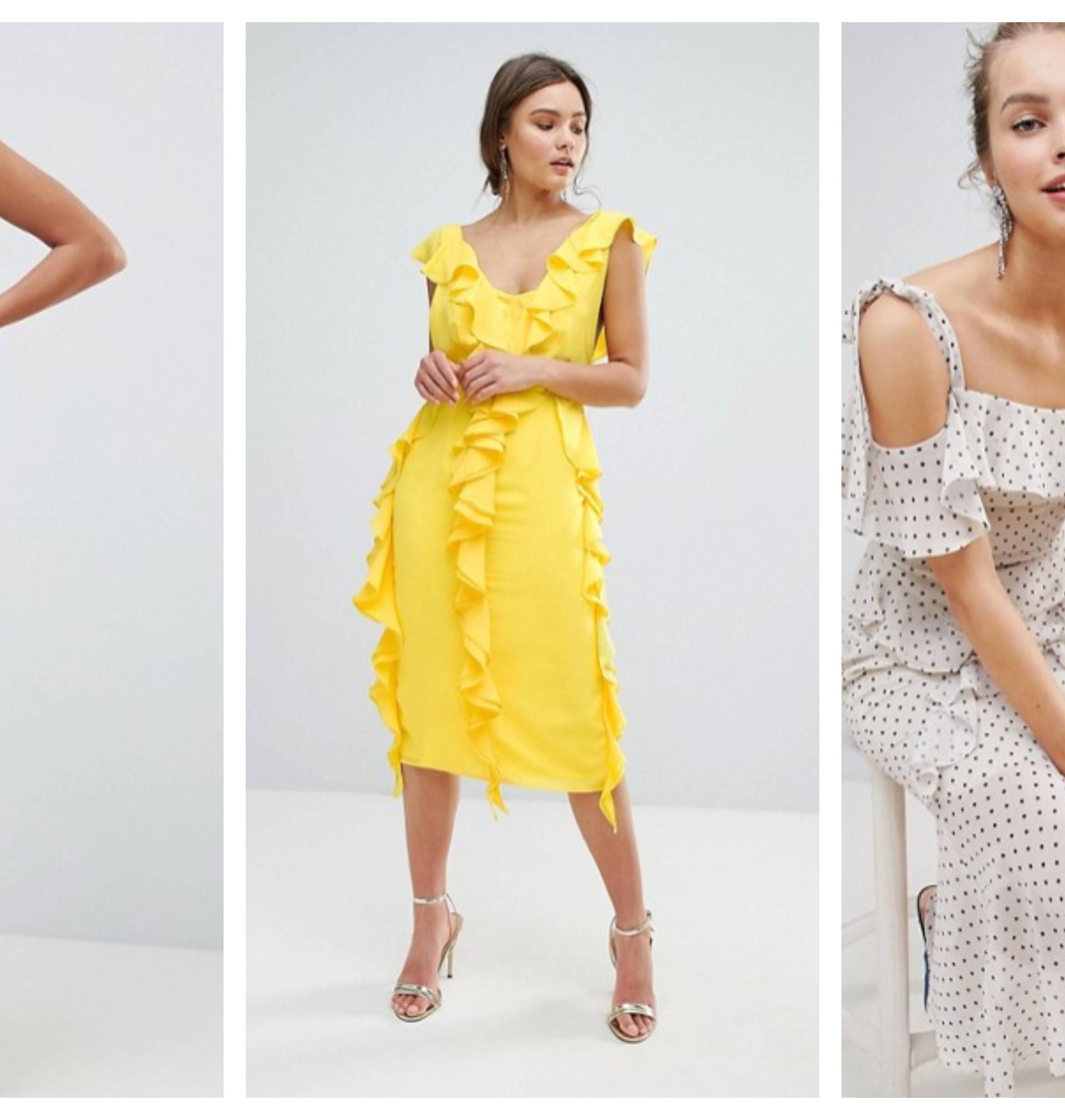 Pronašli smo najljepše haljine sa sniženja na ASOS-u