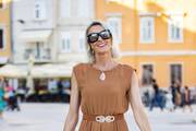 Svevremenska elegancija s kojom nema greške: Ovog ljeta inspirirajte se izdanjem talijanske poduzetnice