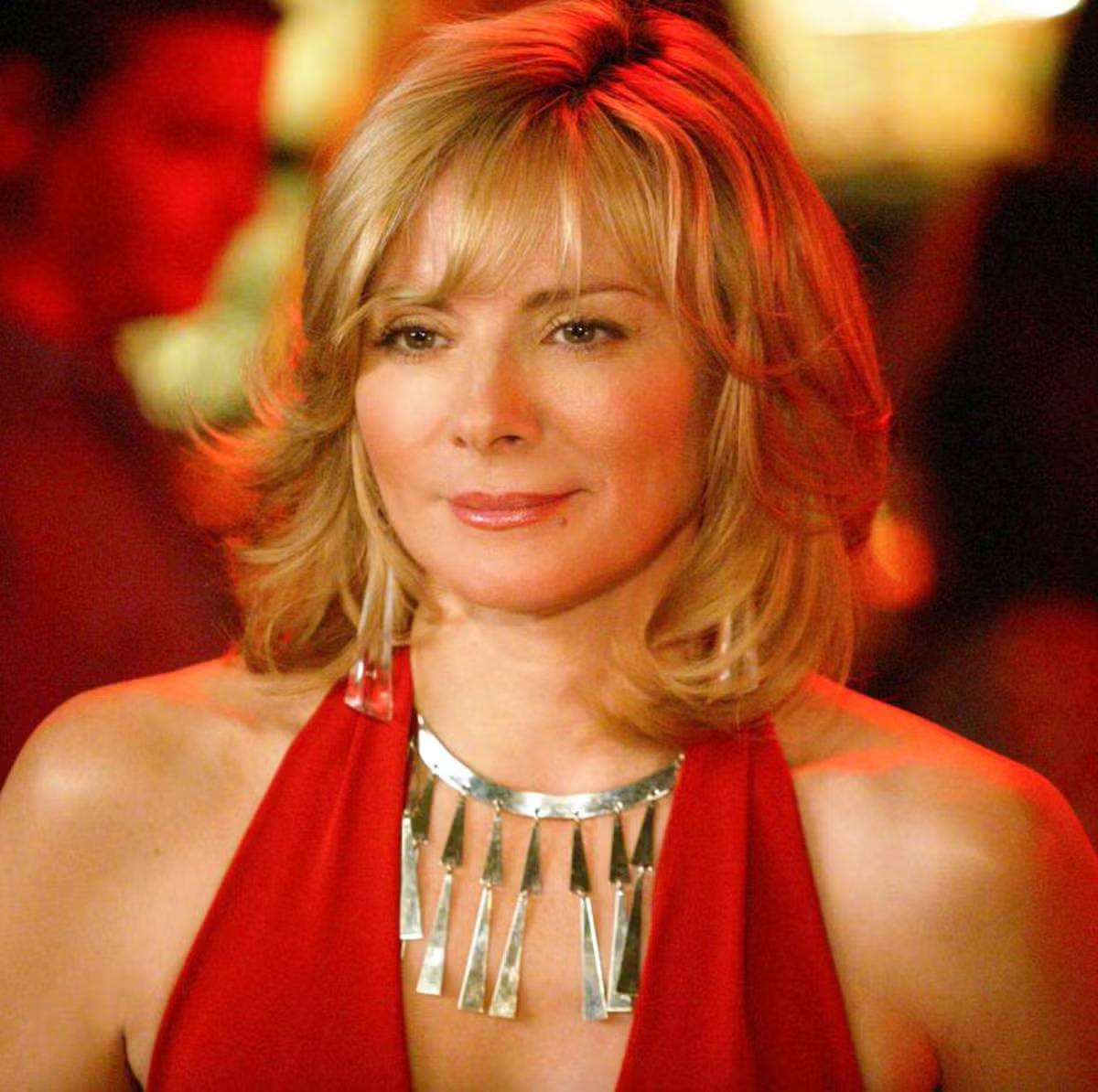 Oprostili smo se s Carrie Bradshaw, ali najbolji dio cijele franšize I tek tako... ostaje Samantha Jones