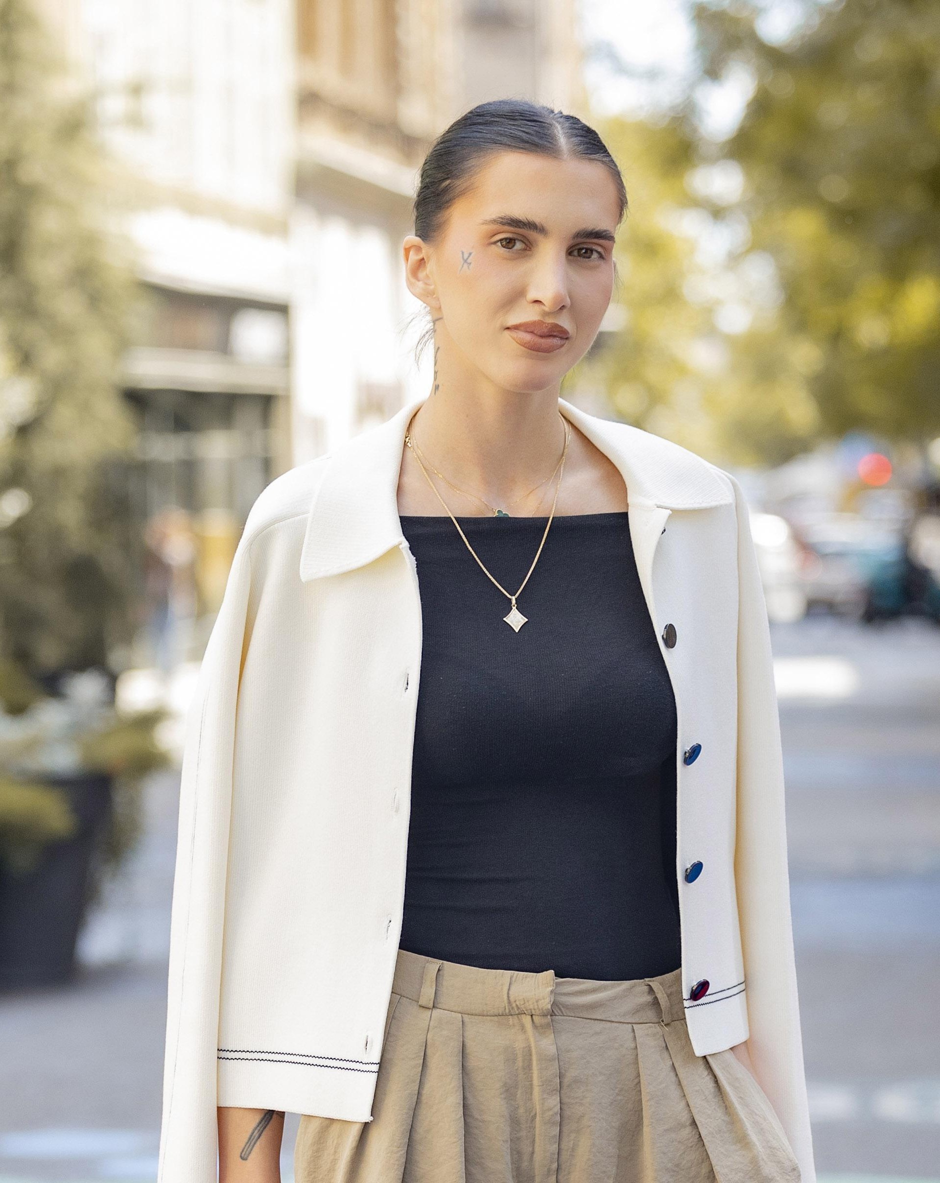 Oversized torba, jakna ili hit cipele: Ne znamo što nam je bolje u genijalnoj kombinaciji simpatične Tee