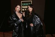 Moda s važnom porukom u Opatiji: Green Fashion Week pokazao kako moda može biti i lijepa i održiva