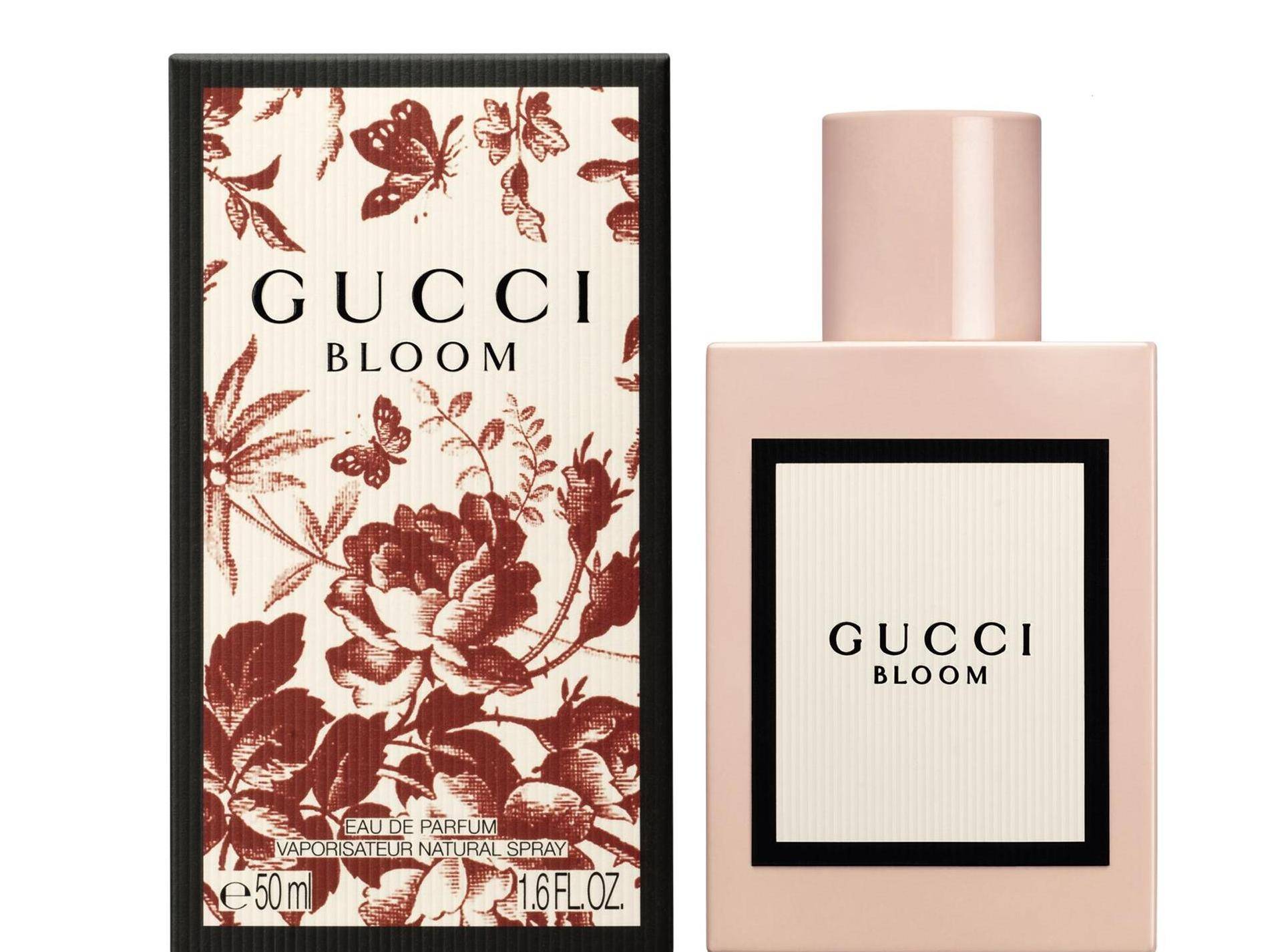 Gucci Bloom: miris koji slavi autentičnost i vitalnost žene