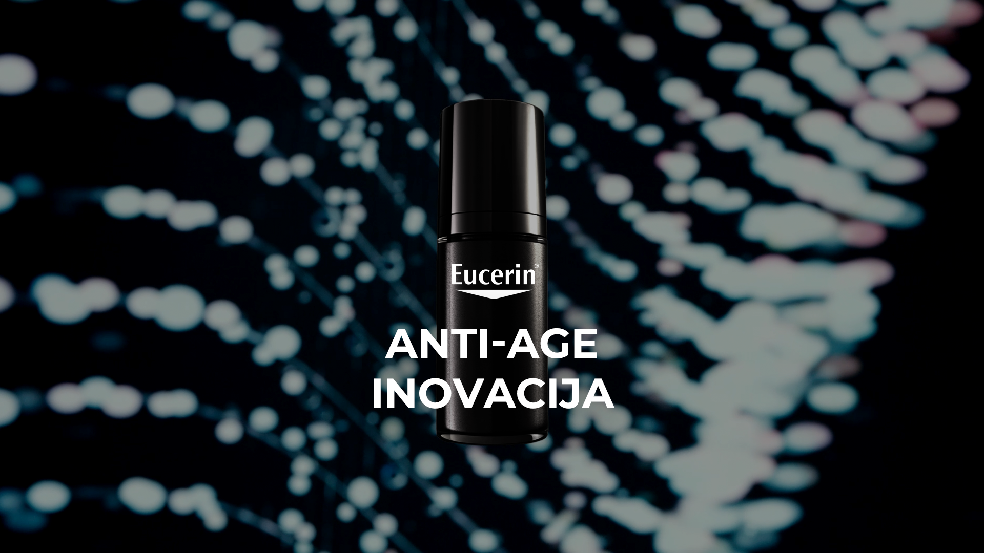 Eucerin anti-age inovacija: novi korak u borbi protiv starenja