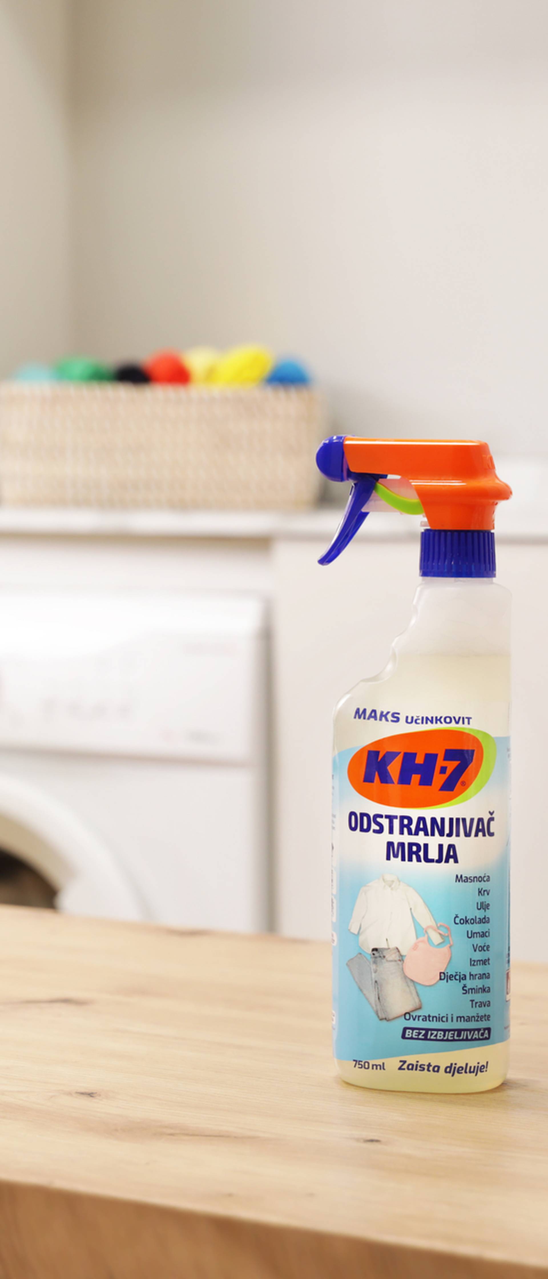 Bez buke, bez ribanja, bez muke: Sredstvo koje korisnici godinama ne mijenjaju