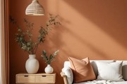 Boja cimeta i terakota: Kako unijeti tople zemljane tonove u uređenje doma i postići cozy chic efekt