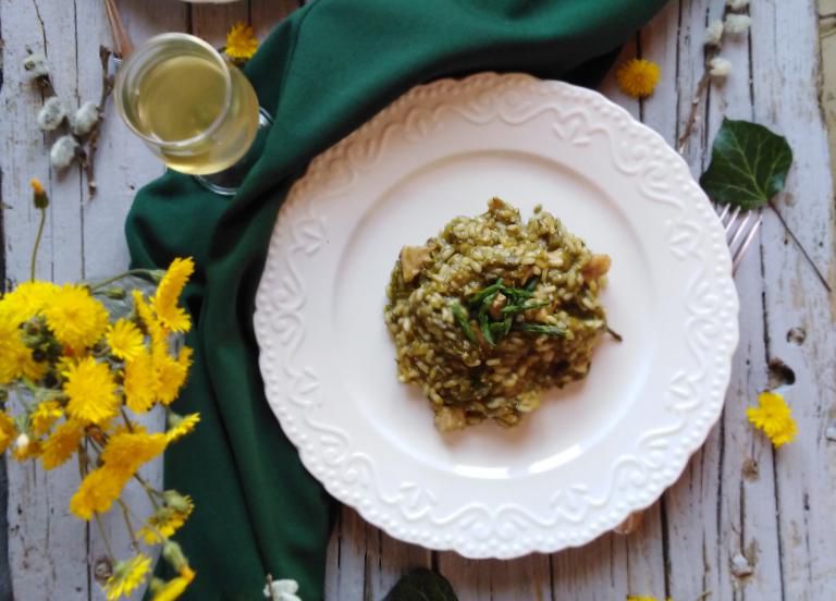 Super ideja za današnji ručak: Nina s bloga 'Dalmatian Things With Nina' podijelila recept za rižoto sa šparogama