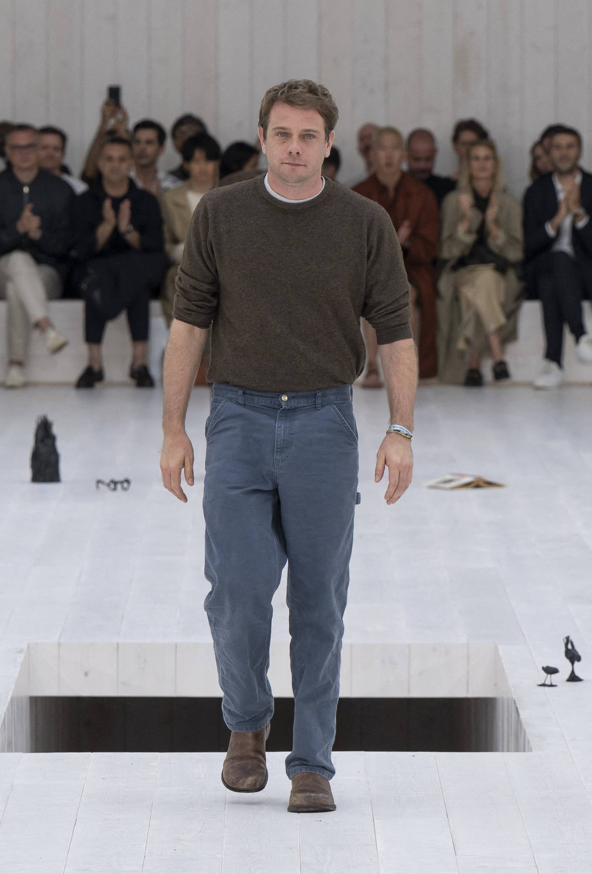 Jonathan Anderson postaje jedini kreativni direktor kuće Dior: Preuzima vodstvo nad svim modnim linijama