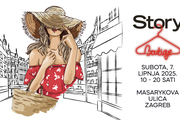 Story Boutique s domaćim dizajnerima stiže u Zagreb 7. lipnja!