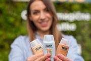 Ekskluzivni ISDIN party: ISDIN Fusion Water Magic SPF 50 predstavljen na rooftopu art'otela