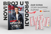 U PRODAJI: Zabavni šoping kuponi samo u Storyju s popustima do čak 50%!