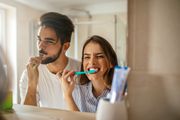 Hrvati peru zube svaki peti dan, a žene na uljepšavanje troše do 12.000 kn godišnje!