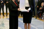 U ovakvom elegantnom izdanju Sandru Perković još nismo vidjeli!