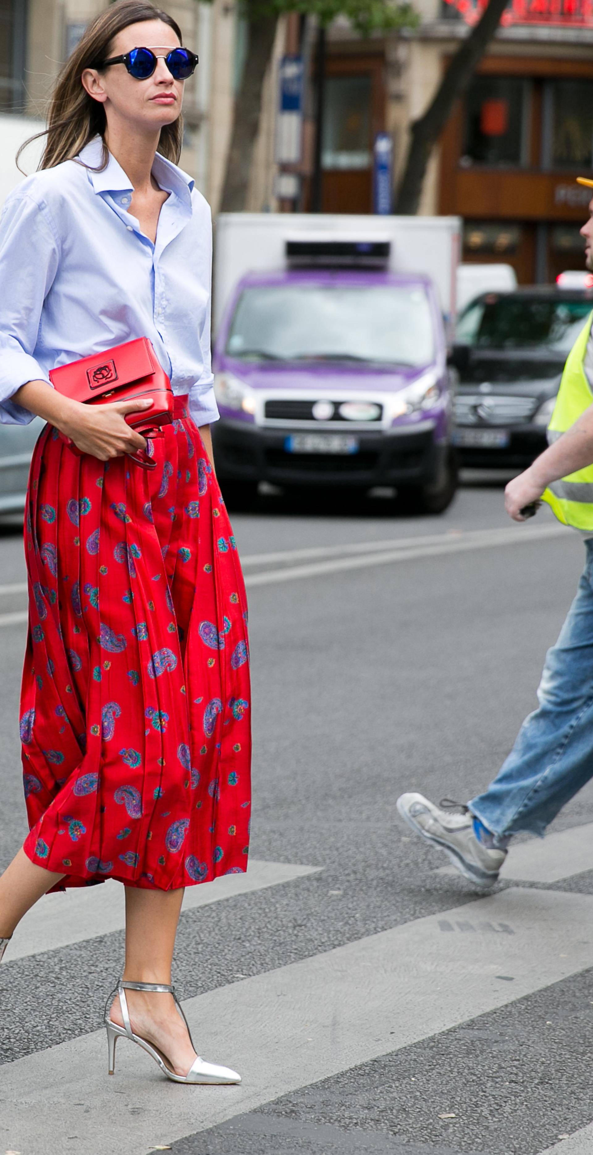 Neke žene ih ne vole, dok ih druge obožavaju: pronašli smo najljepše midi suknje već od 139 kuna!