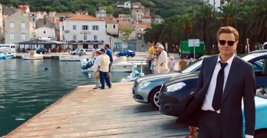 Druga najava za Mamma Mia 2 je tu - prizori iz Hrvatske konačno se jasno vide!