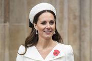 S razlogom je zovu "kraljicom recikliranja": Kate Middleton pojavila se u haljini koju je nosila na krštenju princeze Charlotte