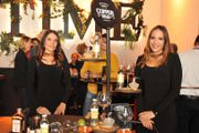 Copperhead večer otvorila sezonu gin degustacija u Time restoranu i baru