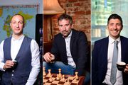Što je zajedničko menadžeru Ognjenu Bagatinu, šahovskom velemajstoru Alojziju  Jankoviću i poduzetniku Marjanu Jakobcu?