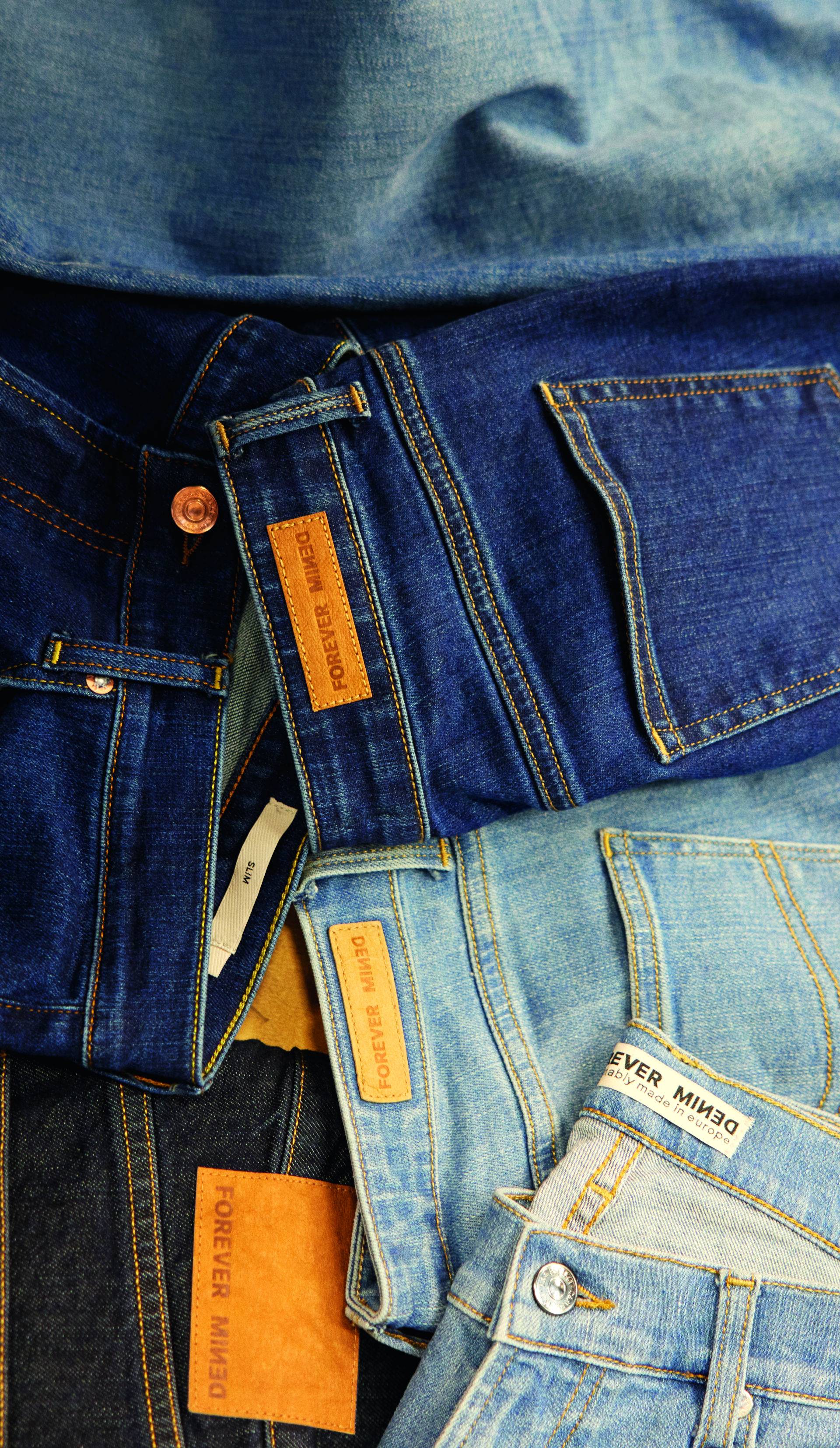 “Made in Europe”: C&A lansira održiviji “Forever  Denim” proizveden u C&A FIT