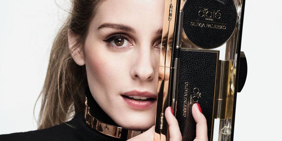 Olivia Palermo x Ciate London