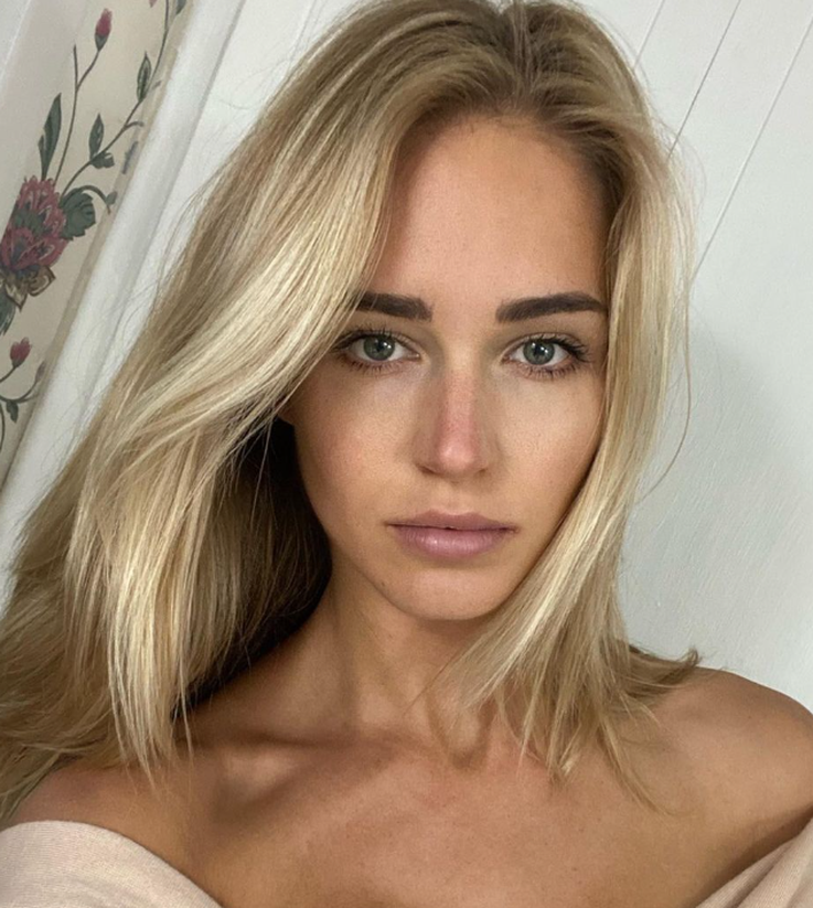 'No make up' šminka naglašava prirodnu ljepotu, a idealna je za dolazak toplijih i sunčanih dana