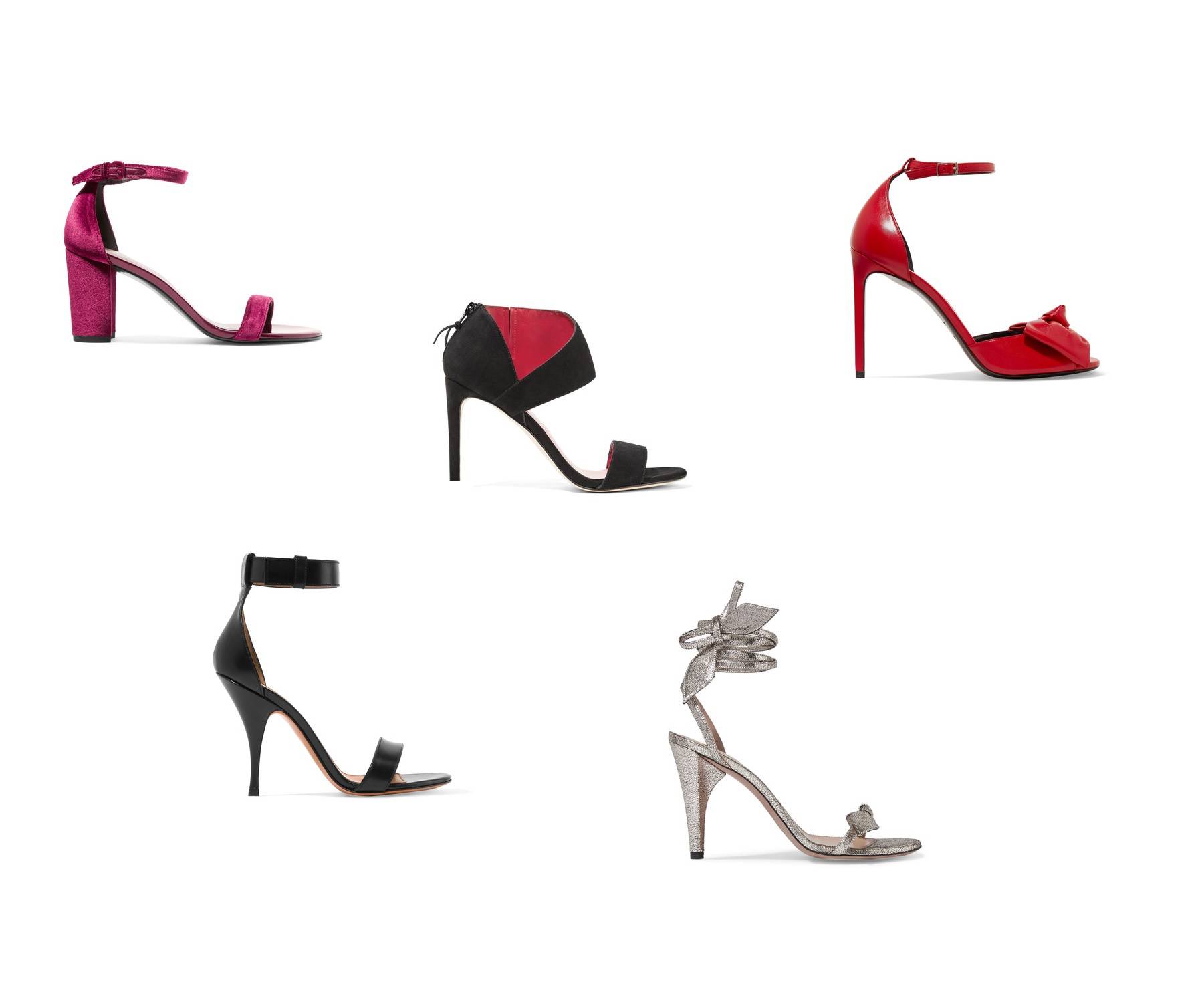 A što ćemo nositi na ljeto?