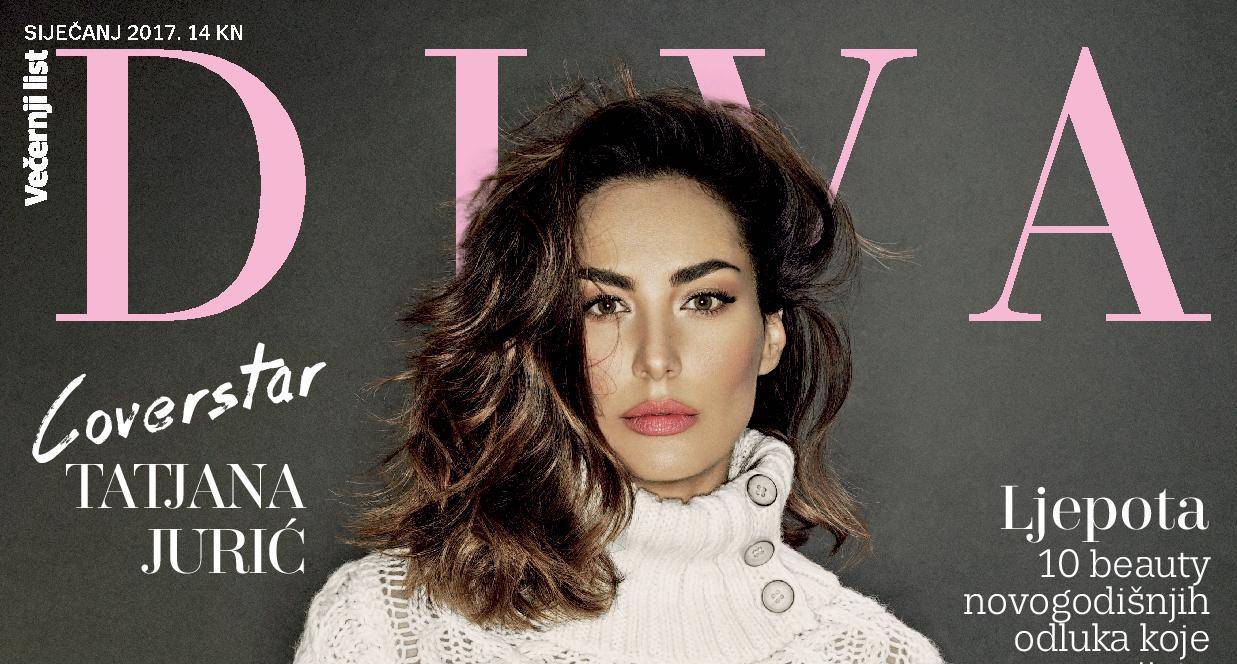 Novi broj Diva Magazina