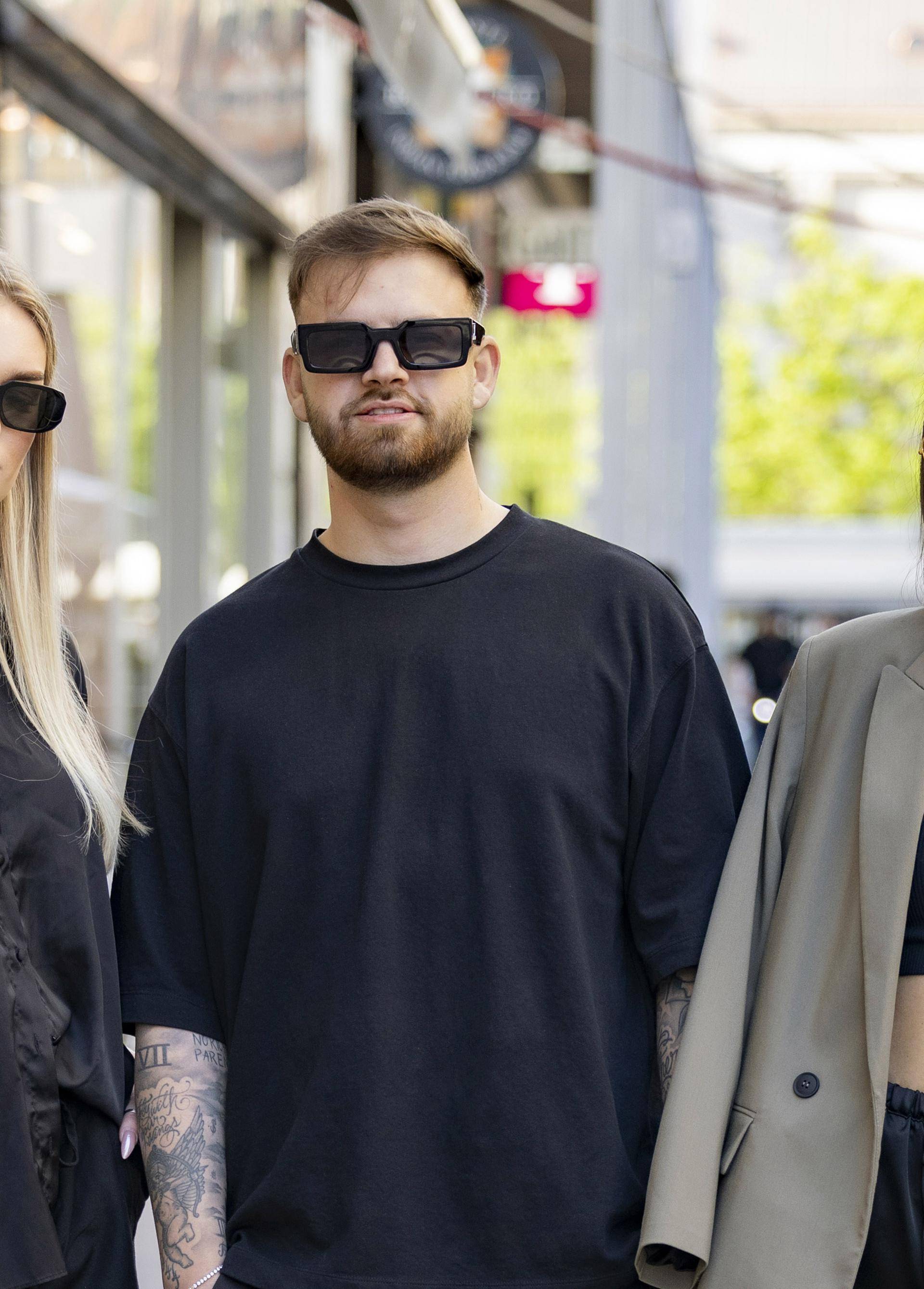 Divan trio sa špice uljepšat će vam dan super stajlinzima koje ćemo rado prepisati
