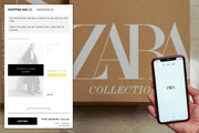 Zara razljutila kupce: 'Kako je moguće da se tako brzo prodaju sve zalihe?', 'Nisam znala da se na aplikaciji treba kampirati'...