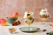 Desert u čaši koji zamiriše cijelu kuću, ima iznenađujuće malo kalorija, a idealan je za nenajavljene goste!
