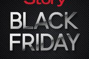 Ne propustite Black Friday na Story.hr! Ultimativni shopping vodič za kupnju s popustima do čak 80%