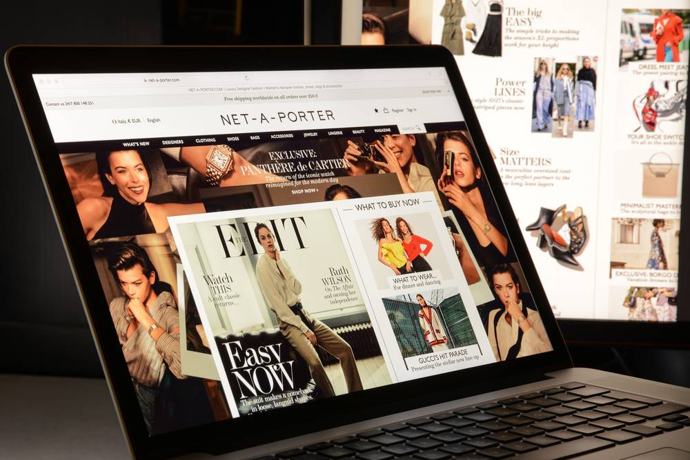 Net a Porter, Outnet, Next... Sve više web shopova se privremeno zatvara kako bi zaštitili zaposlenike i kupce