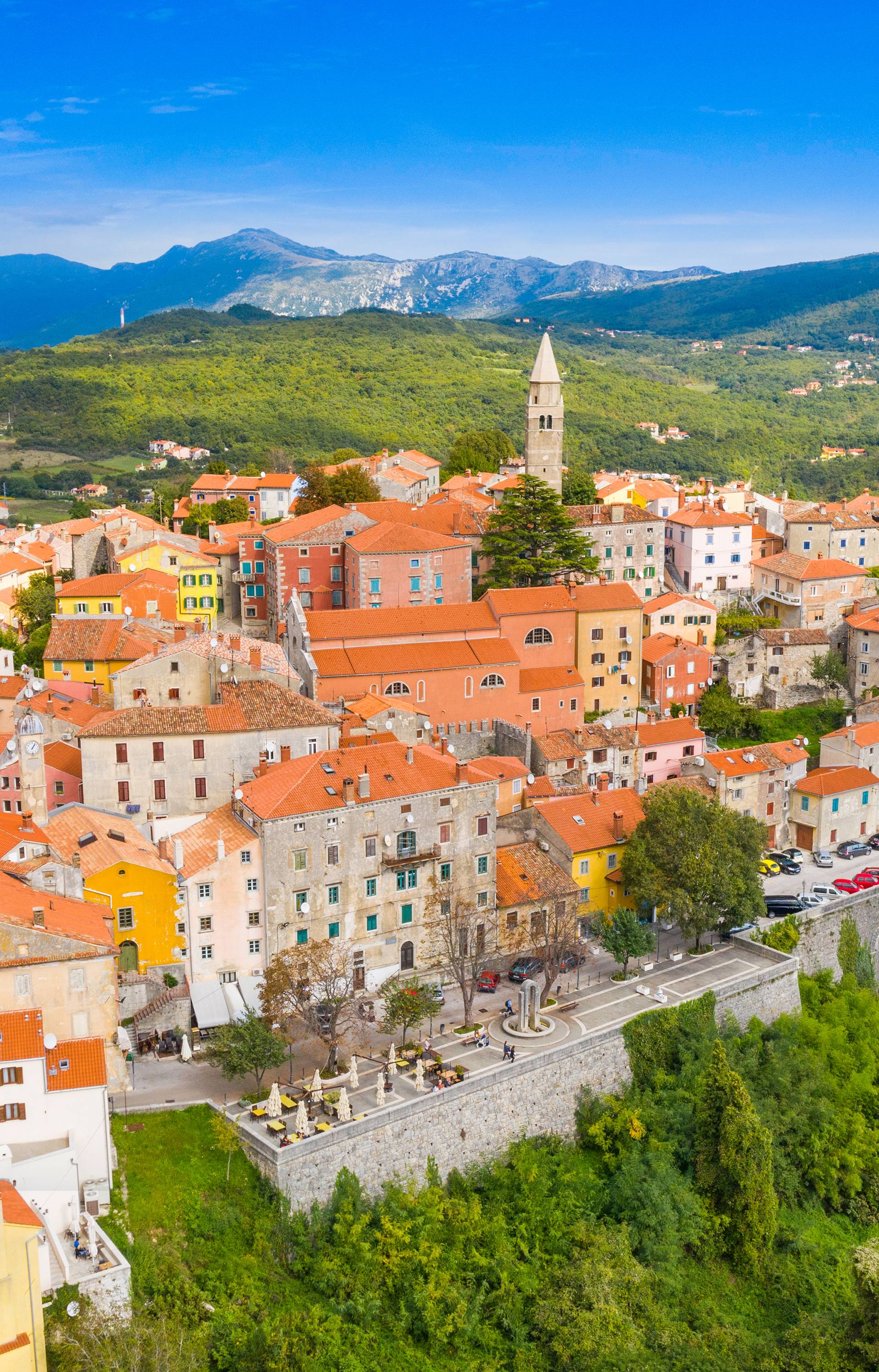 Rabac i Labin dva su gradića u Istri koja zaslužuju vašu pažnju: evo zašto ih posjetiti ovog ljeta