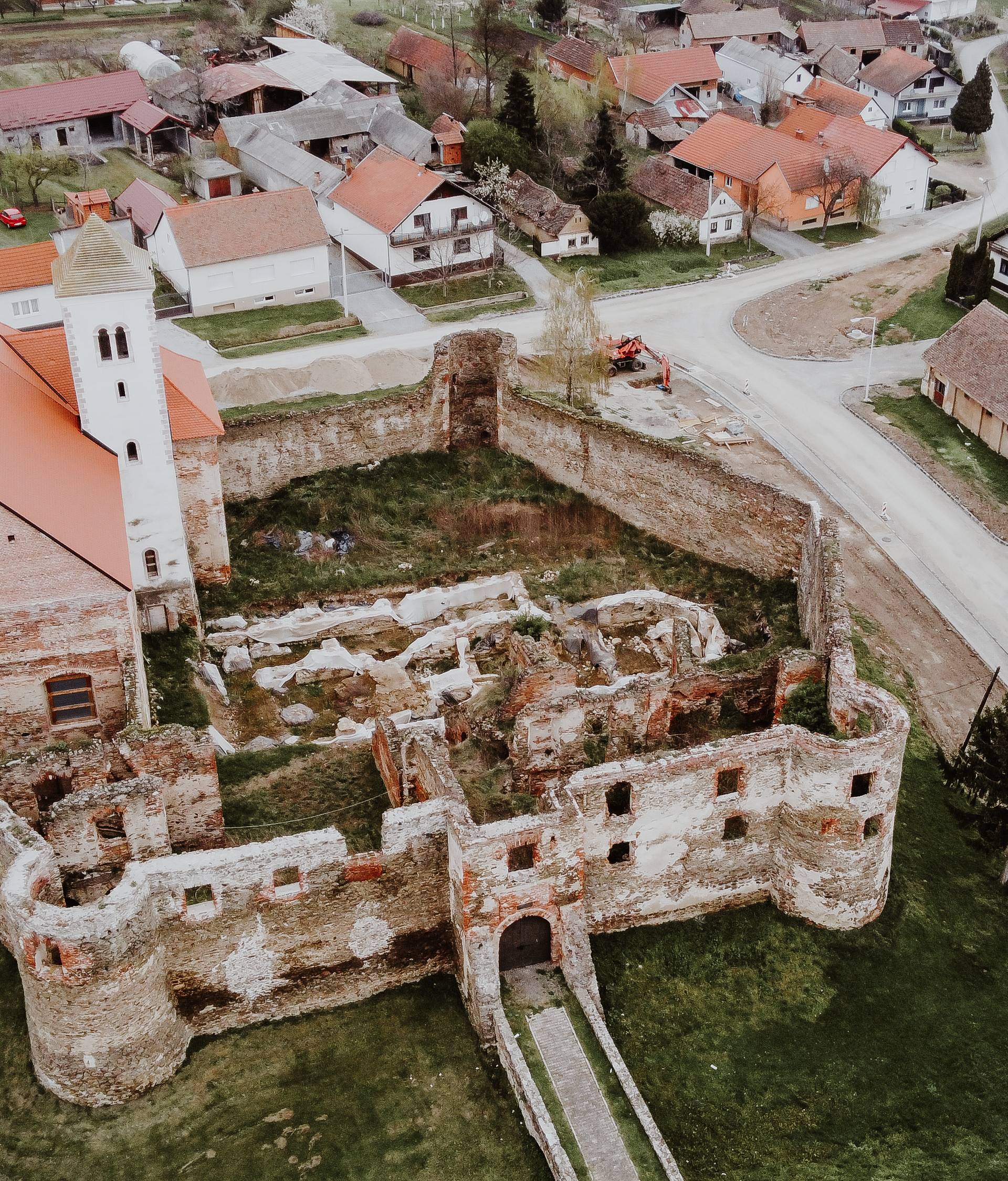 Požega kakvu je još niste vidjeli: U ponudi ima sve za ljubitelje vina i adrenalina