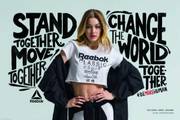 Reebok i jedinstvene žene ohrabruju druge kako bi postale boljom verzijom sebe