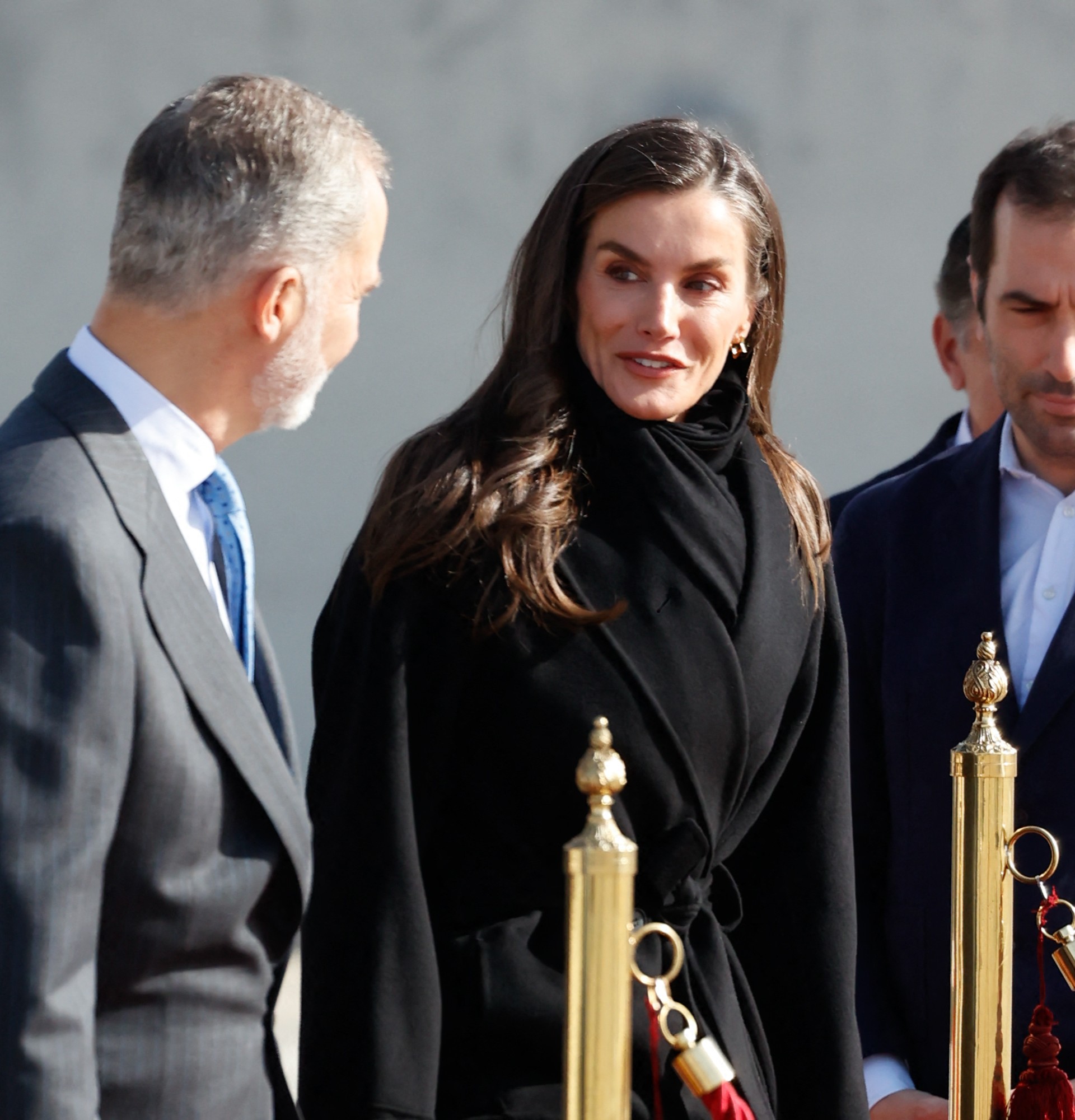 Ako ove zimske sezone u garderobu dodate chic kaput kakav nosi kraljica Letizia, sigurno nećete pogriješiti