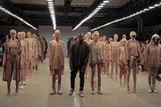 Nova kolekcija Kanye Westa za Adidas
