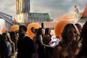 Spektakularni Sunset Soirée by Abrienne okupio zagrebačku kreativnu scenu na ekskluzivnom rooftop događanju
