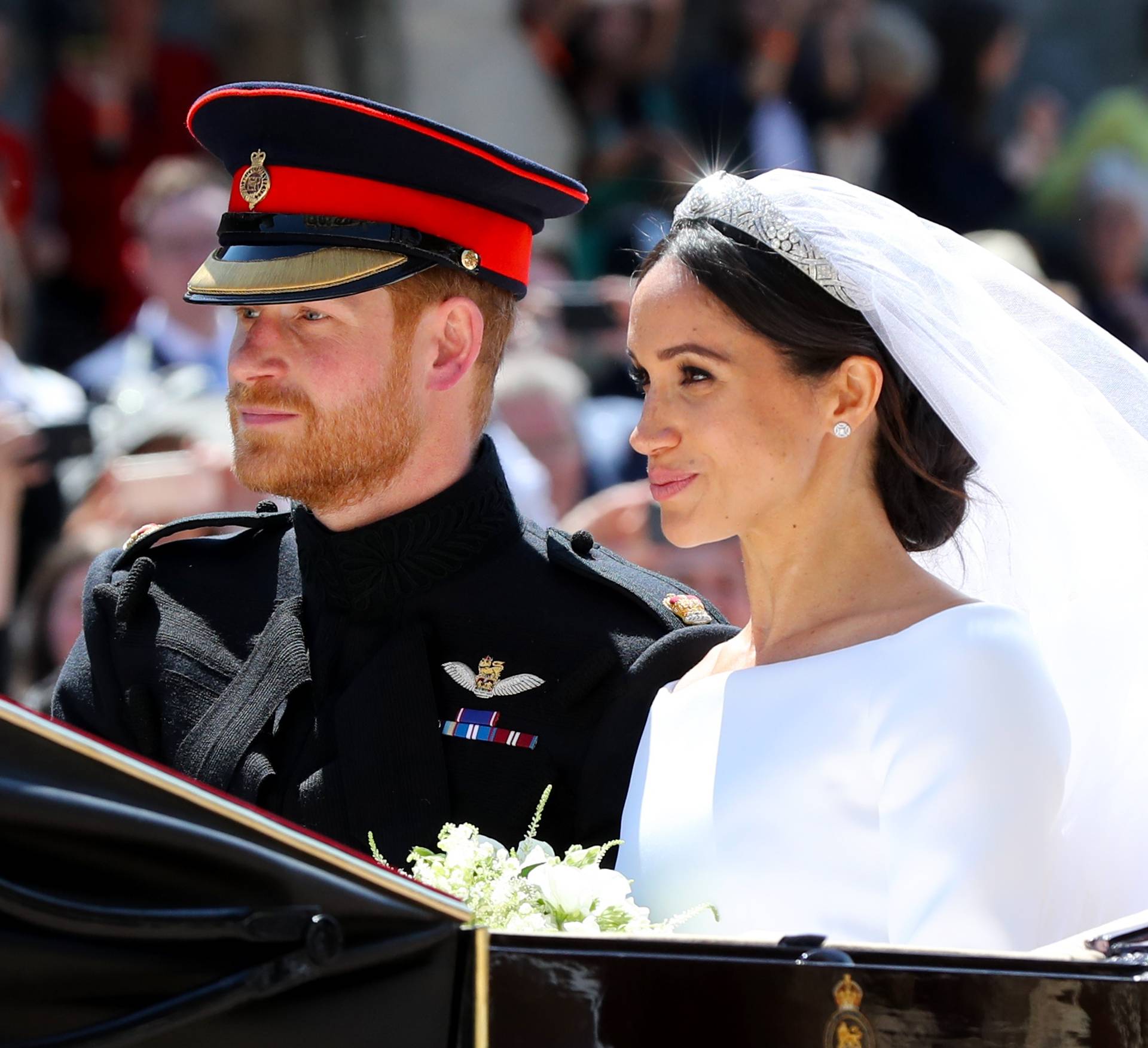 Kako se stil Meghan Markle promijenio od prije veze s Harryjem sve do danas i koju poruku time šalje?