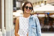 Kako izgleda savršen outfit? Studentica arhitekture blista u haljini koja se treba naći u svakom ljetnom ormaru