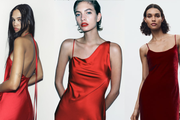Crvena je uvijek in: Donosimo najljepše haljine za savršen blagdanski look