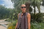 Rakitićeva Raquel oduševila ljetnim stajlingom u Splitu: Mini suknjom plijenila je svu pažnju