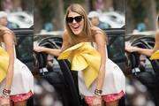 Modna ovisnica Anna Dello Russo