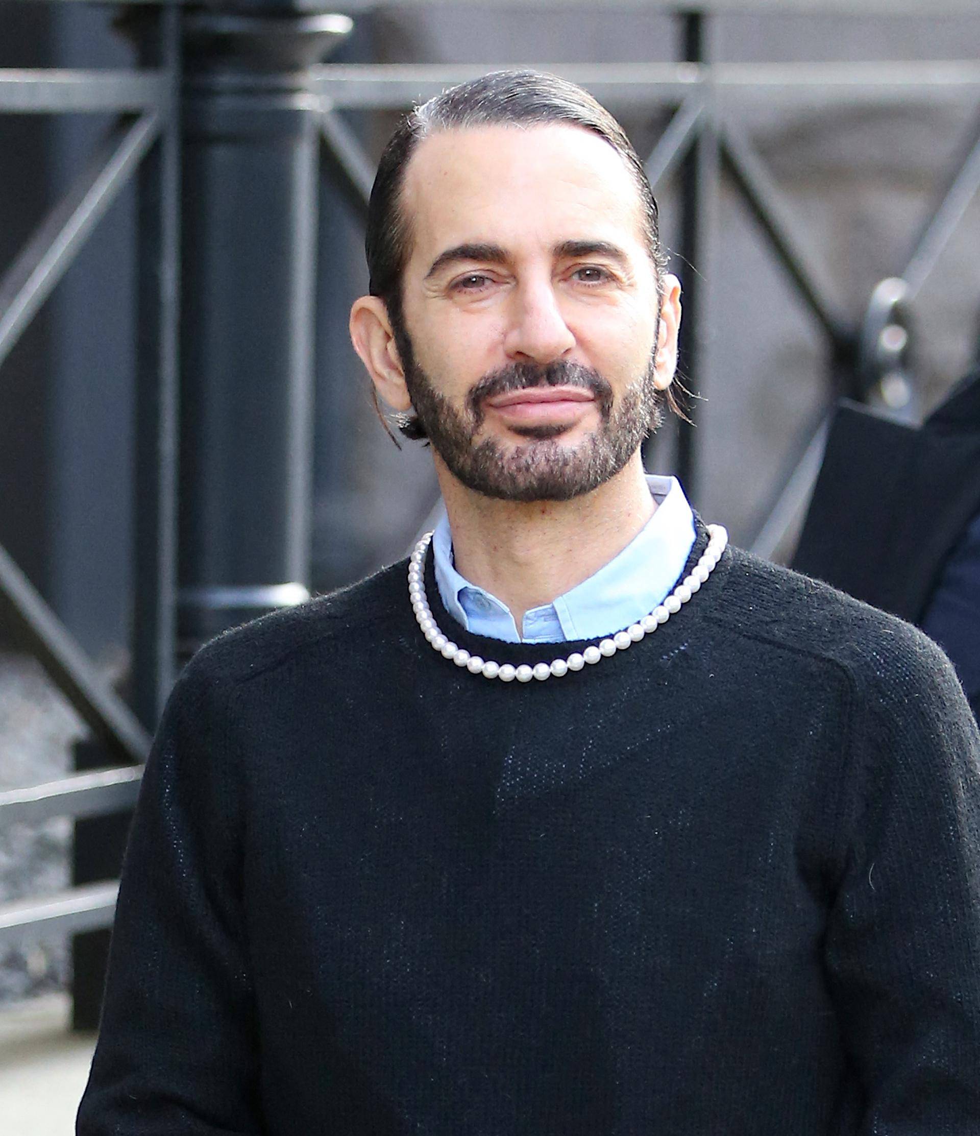 Marc Jacobs i Sofia Coppola za Venecijanski festival najavljuju dokumentarac: 'Marc by Sofia'
