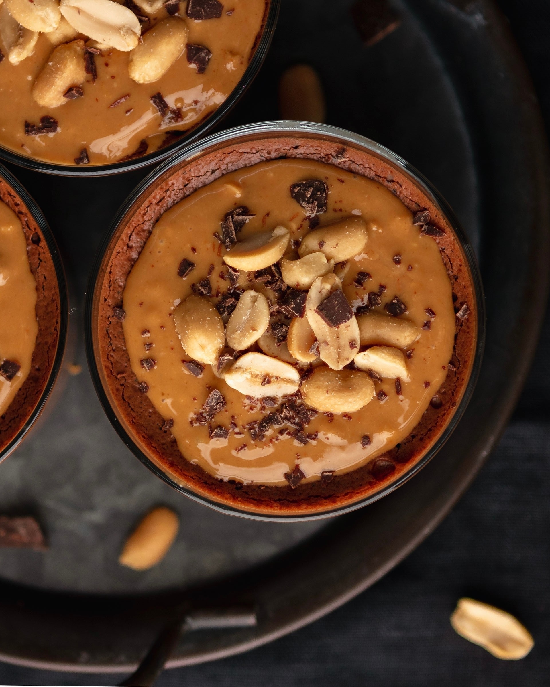 Imamo odličan recept za čokoladni mousse – brzi desert koji osvaja kremastom teksturom i okusom