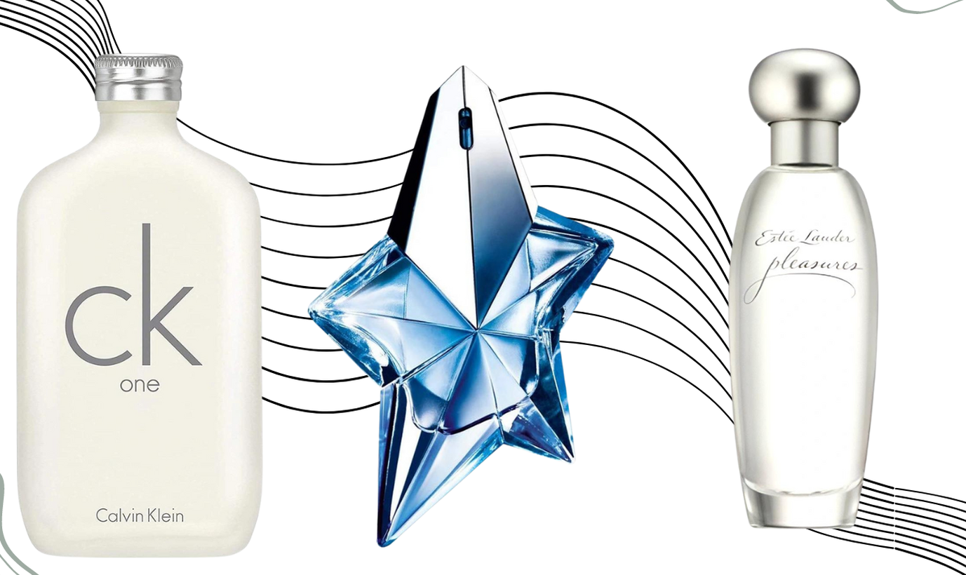 Kultni parfemi iz 90-ih koje obožavamo nositi i danas