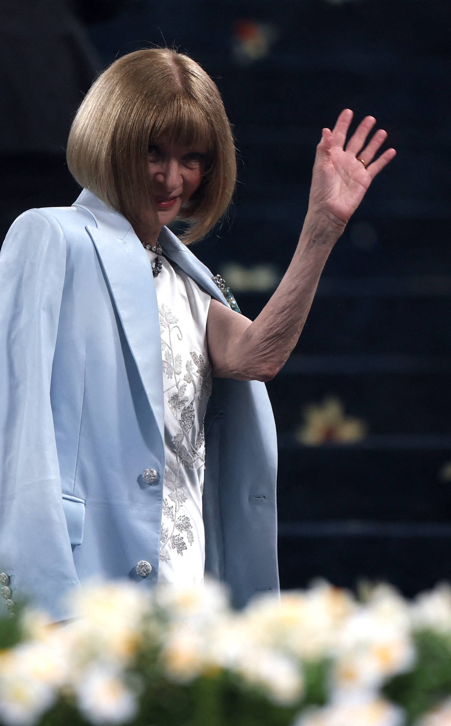 Šok u modnom svijetu: Anna Wintour nakon 37 godina napušta poziciju glavne urednice Voguea