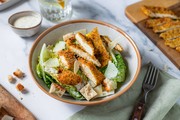 Još uvijek koristiš tri tanjura za pohanje?  Vrijeme je za lakšu i bržu varijantu uz Kotányi Crispy POH