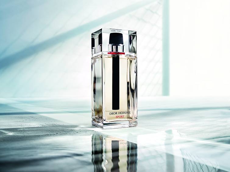 Novi Dior Homme Sport