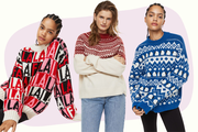 H&M svake godine ima najbolje 'ružne božićne džempere': Stavili smo ih sve na jedno mjesto, pronađite svog favorita